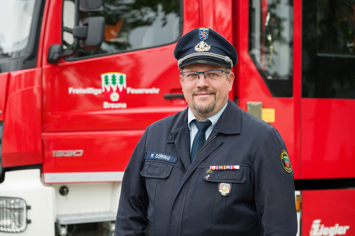 Marc Döring